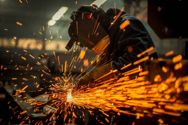 Best Artistic and Custom Metal Fabrication in Lincoln City, OR