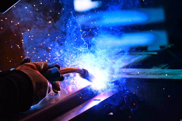 Best Welding Equipment Sales and Repair in Lincoln City, OR