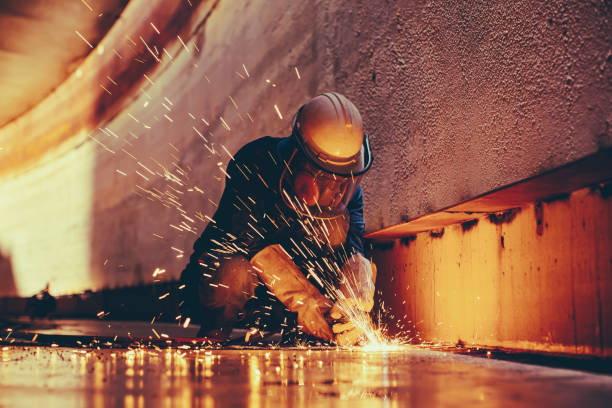 Best Aerospace and Defense Welding in Lincoln City, OR