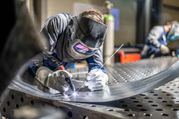 Affordable Welder Services in Lincoln City, OR