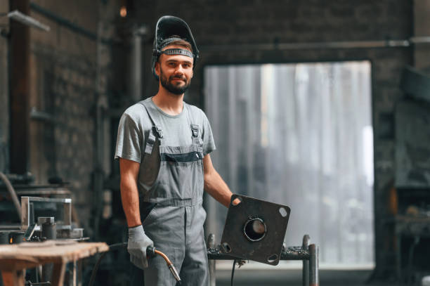 Best Automation and Robotic Welding in Lincoln City, OR