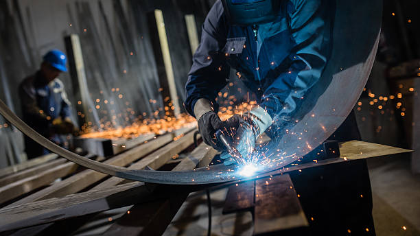 Professional Welder & Metal Fabrication in Lincoln City, OR