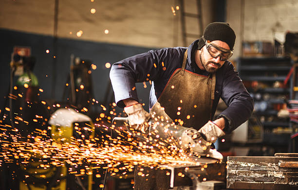 Affordable Welder Services in Lincoln City, OR
