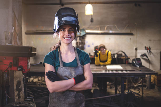 Best Marine and Shipbuilding Welding in Lincoln City, OR
